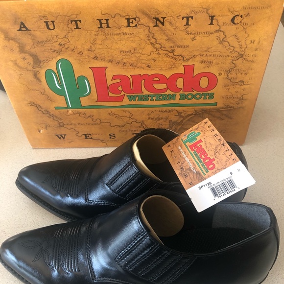 Men shoe boots - Picture 3 of 11